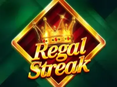 Slotty Vegas Casino screenshot